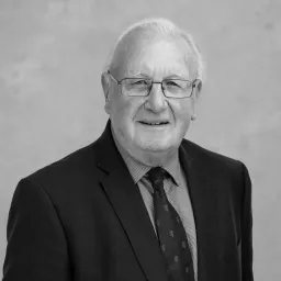 Dr Forbes Smith — Medical Advisor